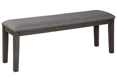 Image for Luvoni Dining Room Bench