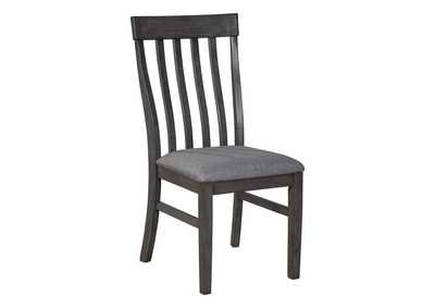Image for Luvoni Dining Room Chair (Set of 2)