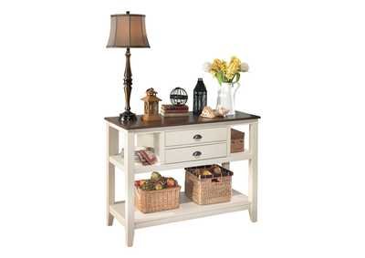 Image for Whitesburg Dining Server