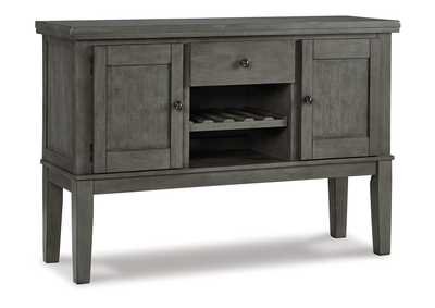 Image for Hallanden Dining Server