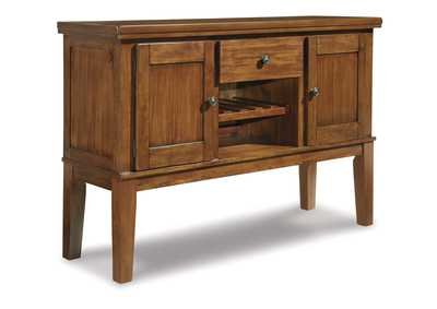 Image for Ralene Dining Server