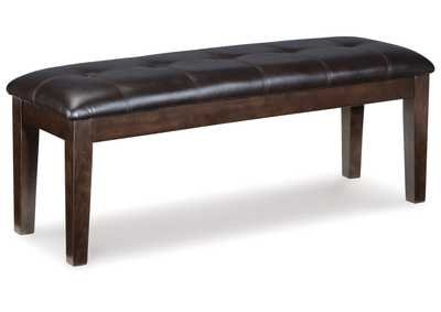 Image for Haddigan Dining Bench