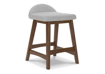 Image for Lyncott Counter Height Bar Stool