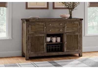 Image for Moriville Dining Server