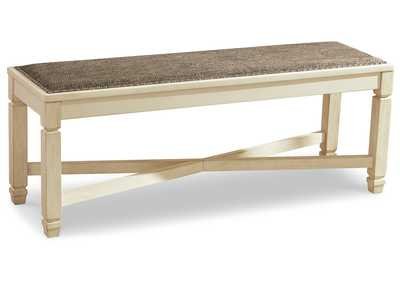 Image for Bolanburg Dining Bench