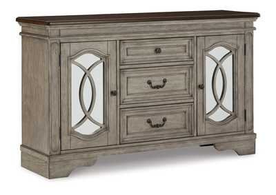 Image for Lodenbay Dining Server