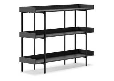 Yarlow 36" Bookcase