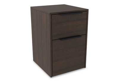 Image for Camiburg File Cabinet