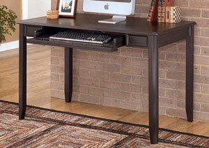 Carlyle Small Leg Desk