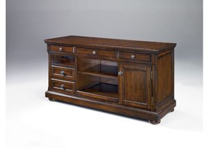 Porter Credenza