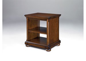 Porter Corner Table