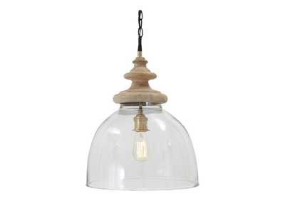 Farica Pendant Light