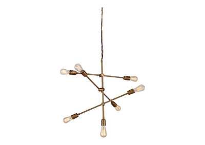 Image for Nastalya Pendant Light