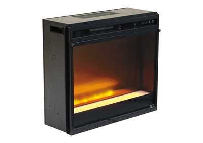 Entertainment Accessories Electric Fireplace Insert