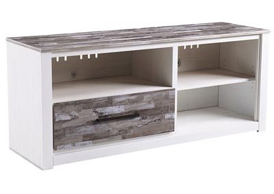 Evanni Multi Large TV Stand w/Fireplace Option