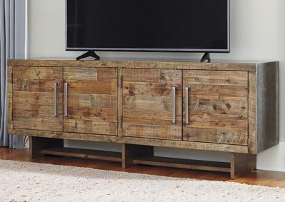 Mozanburg Extra Large TV Stand