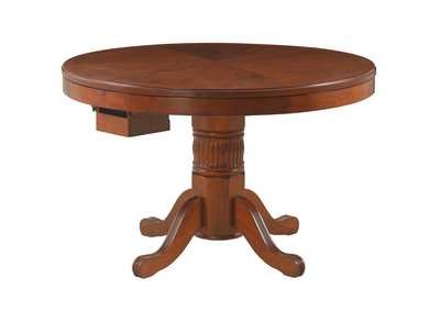 Image for Nutmeg Mitchell Three-In-One Game Table