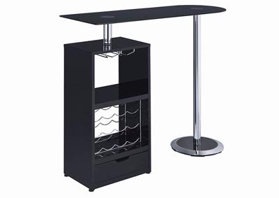 Black Bar Unit