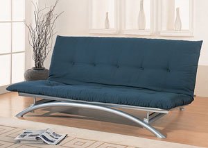Futon Frame