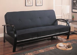 Futon Frame