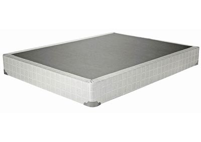 Nine-Inch Full Foundation