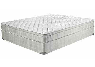 Laguna II Euro Top Full Mattress