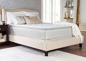 Marbella II Pillow Top Full Mattress