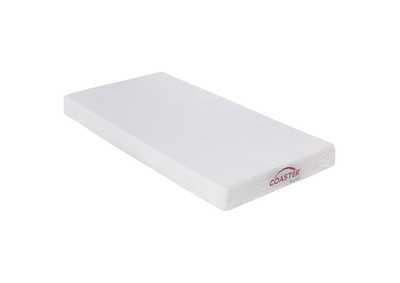 Image for Joseph Full Memory Foam Mattress White