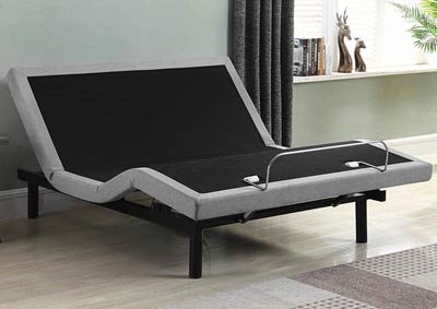 Full Adjustable Base