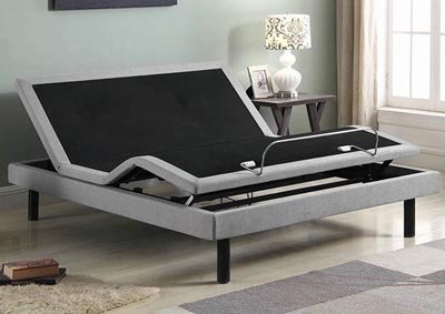 Full Adjustable Base