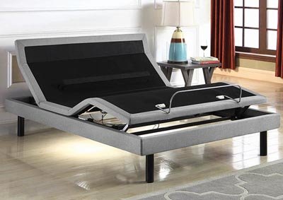 Full Adjustable Base