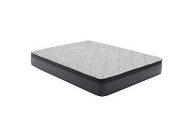 Image for Freya Full Mattress Grey