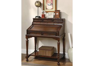 Cherry Secretary Desk