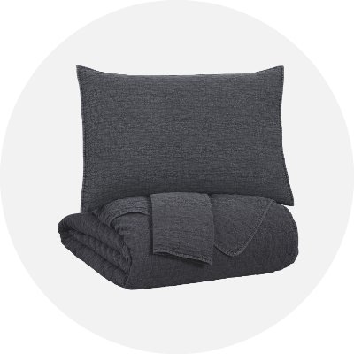 Quilts and Coverlets