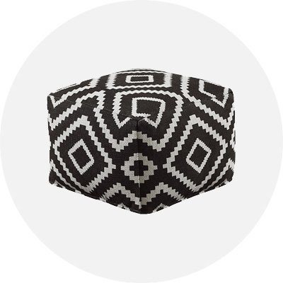 Poufs