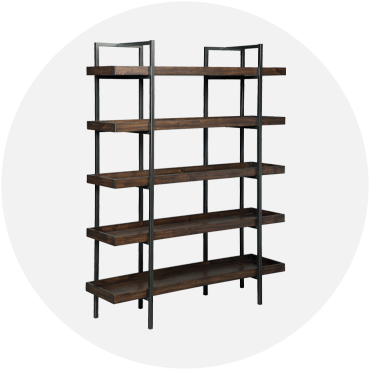 Bookcases