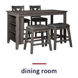 Shop Dining Room