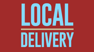 Free Delivery Ad
