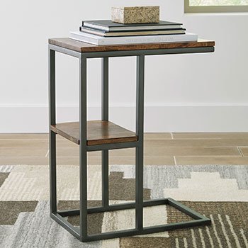 Click here for Accent Tables