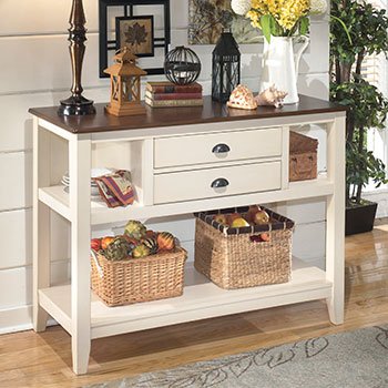 Click here for Buffets