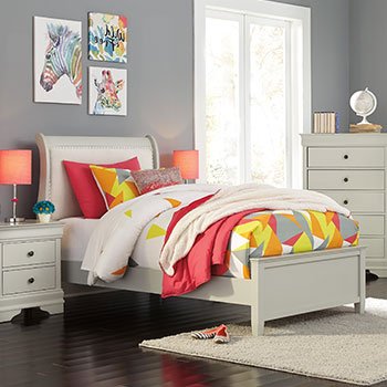 Click here for Twin Beds