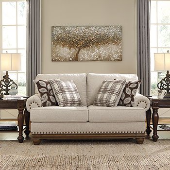 Click here for Loveseats