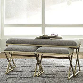 Click here for Benches