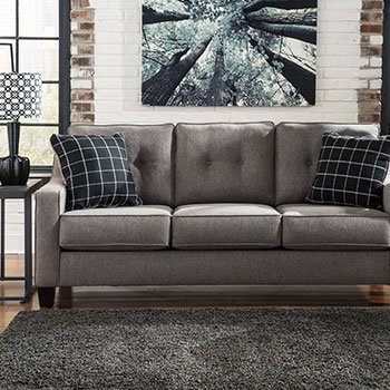 Click here for Fabric Sofas