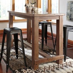 Signature Design By Ashley Dining Room