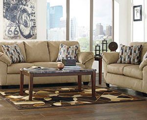 Benchcraft Living Room