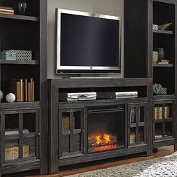 Signature Design By Ashley Entertainment